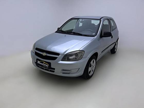 CHEVROLET CELTA 1.0 MPFI LS 8V FLEX 2P MANUAL CHEVROLET CELTA 1.0 MPFI LS 8V FLEX 2P MANUAL